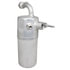 9120NK by FOUR SEASONS - Complete Air Conditioning Kit w/ New Compressor