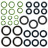 9120NK by FOUR SEASONS - Complete Air Conditioning Kit w/ New Compressor