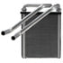 92418 by FOUR SEASONS - Aluminum Heater Core