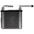 92422 by FOUR SEASONS - Aluminum Heater Core