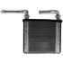 92422 by FOUR SEASONS - Aluminum Heater Core