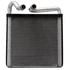 92453 by FOUR SEASONS - Aluminum Heater Core