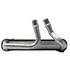 92453 by FOUR SEASONS - Aluminum Heater Core