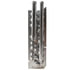 96117 by FOUR SEASONS - Aluminum Heater Core