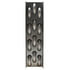 96124 by FOUR SEASONS - Aluminum Heater Core