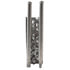 96140 by FOUR SEASONS - Aluminum Heater Core