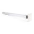 Save-A-Load 080-R055R-10 Cargo Bar Fixed Foot with Extension Tube, includes Snap Button, Pack of 10