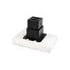 080-R070-25 by SAVE-A-LOAD - FOOT ASSEMBLY - FIXED W/ ROLL PIN 25 PAC