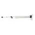 080-R121-10 by SAVE-A-LOAD - POWER TUBE & ROD W/FIXED FT.(10/PKG)