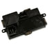 20725 by FOUR SEASONS - HVAC Blower Motor Resistor
