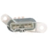 20721 by FOUR SEASONS - HVAC Blower Motor Resistor