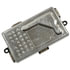20725 by FOUR SEASONS - HVAC Blower Motor Resistor