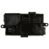 20725 by FOUR SEASONS - HVAC Blower Motor Resistor