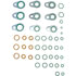 26041 by FOUR SEASONS - O-Ring & Gasket A/C System Seal Kit