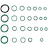 26043 by FOUR SEASONS - O-Ring & Gasket A/C System Seal Kit