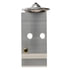 39627 by FOUR SEASONS - Block Type Expansion Valve w/o Solenoid