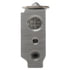39631 by FOUR SEASONS - Block Type Expansion Valve w/o Solenoid