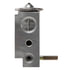 39641 by FOUR SEASONS - Block Type Expansion Valve w/o Solenoid