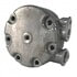 4034409C4 by INTERNATIONAL - A/C Compressor - Direct Mount, 125 mm Clutch Dia., 12V, 8-Groove, Navistar Compatible