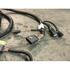 4078463C93 by INTERNATIONAL - Harness, Jumper, Ss Ict Def Tank Uc Under Battery Box, Navistar Compatible
