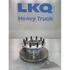 4124619C92 by INTERNATIONAL - Wheel Hub, Navistar Compatible
