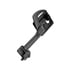 025-10333 by FLEET ENGINEERS - Lock Assembly for 2 Roller Doors, Black E-Coat/Powder Coat