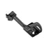 025-10333 by FLEET ENGINEERS - Lock Assembly for 2 Roller Doors, Black E-Coat/Powder Coat