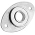 027-20500 by FLEET ENGINEERS - Bearing and Bracket Plate Assembly