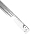 028-00101 by FLEET ENGINEERS - Track 1 Vertical and Angle Assembly, J-Style, Left, 106.5