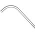 028-30080 by FLEET ENGINEERS - Track 1 Horizontal 6 Radius, Right, 120