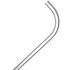 028-30080 by FLEET ENGINEERS - Track 1 Horizontal 6 Radius, Right, 120