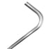 028-32071 by FLEET ENGINEERS - Track 2 Horizontal 8 Radius, Left, 107