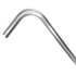 028-32071 by FLEET ENGINEERS - Track 2 Horizontal 8 Radius, Left, 107