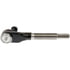 541-021 by DORMAN - Steering Drag Link Assembly - Adjustable, Steel, Powder Coated