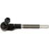 541-021 by DORMAN - Steering Drag Link Assembly - Adjustable, Steel, Powder Coated