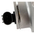 86195 by FOUR SEASONS - Outlet and Thermostat Housing Kit with Thermostat