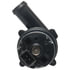 89010 by FOUR SEASONS - Engine Coolant Auxiliary Pump