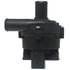 89017 by FOUR SEASONS - Engine Coolant Auxiliary Pump