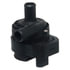 89019 by FOUR SEASONS - Engine Coolant Auxiliary Pump