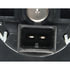 89020 by FOUR SEASONS - Engine Coolant Auxiliary Pump