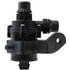 89025 by FOUR SEASONS - Engine Coolant Auxiliary Pump