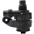 89025 by FOUR SEASONS - Engine Coolant Auxiliary Pump