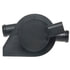 89026 by FOUR SEASONS - Engine Coolant Auxiliary Pump