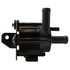 89066 by FOUR SEASONS - Engine Coolant Auxiliary Pump