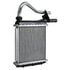 90489 by FOUR SEASONS - Aluminum Heater Core