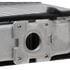 90737 by FOUR SEASONS - Aluminum Heater Core