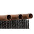 91583 by FOUR SEASONS - Copper/Brass Heater Core