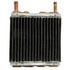 91633 by FOUR SEASONS - Copper/Brass Heater Core