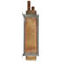 91633 by FOUR SEASONS - Copper/Brass Heater Core