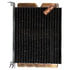 91719 by FOUR SEASONS - Copper/Brass Heater Core
